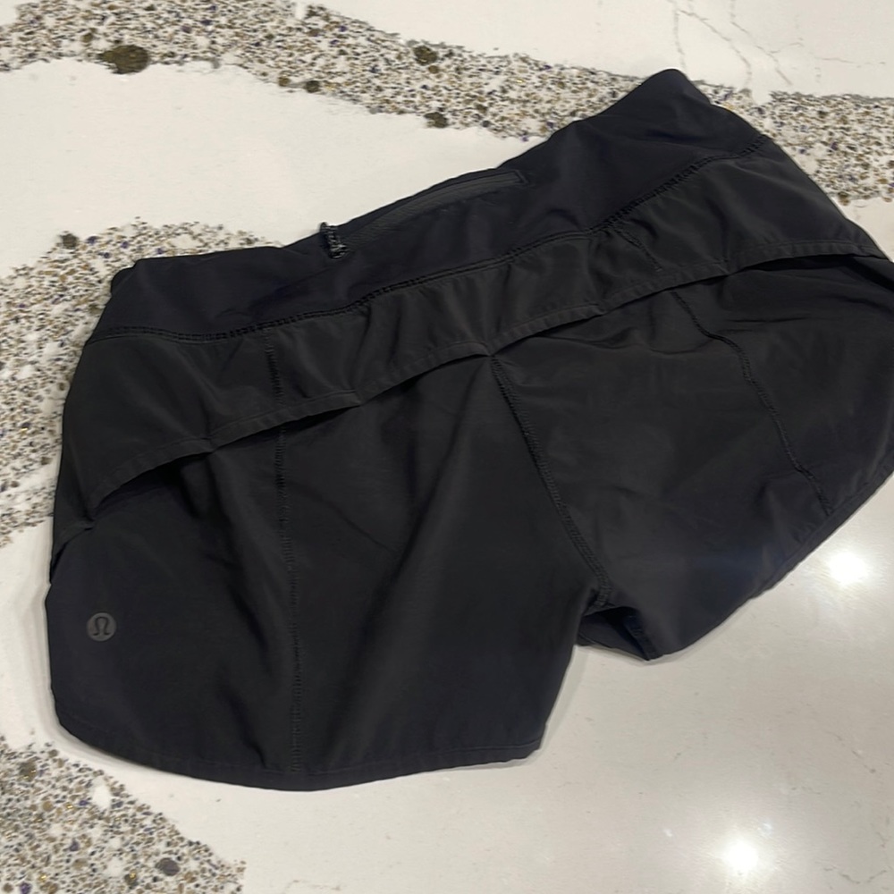 COPY - Lululemon Shorts size 6
